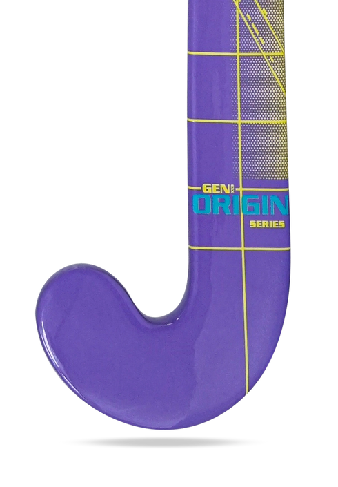 GRYPHON Lazer Purple 2024